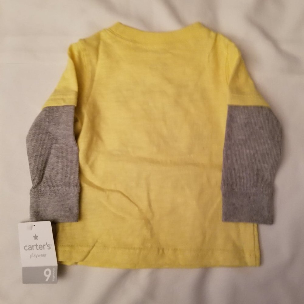 Shirt - Picture 2 of 2